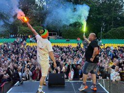 1. Malle Party - Freilichtbühne Wiesmoor 2024